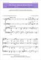 My Times Are in Your Hand SATB choral sheet music cover